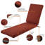 Coussin de chaise longue d'extérieur Jaylon-31769613-60168778