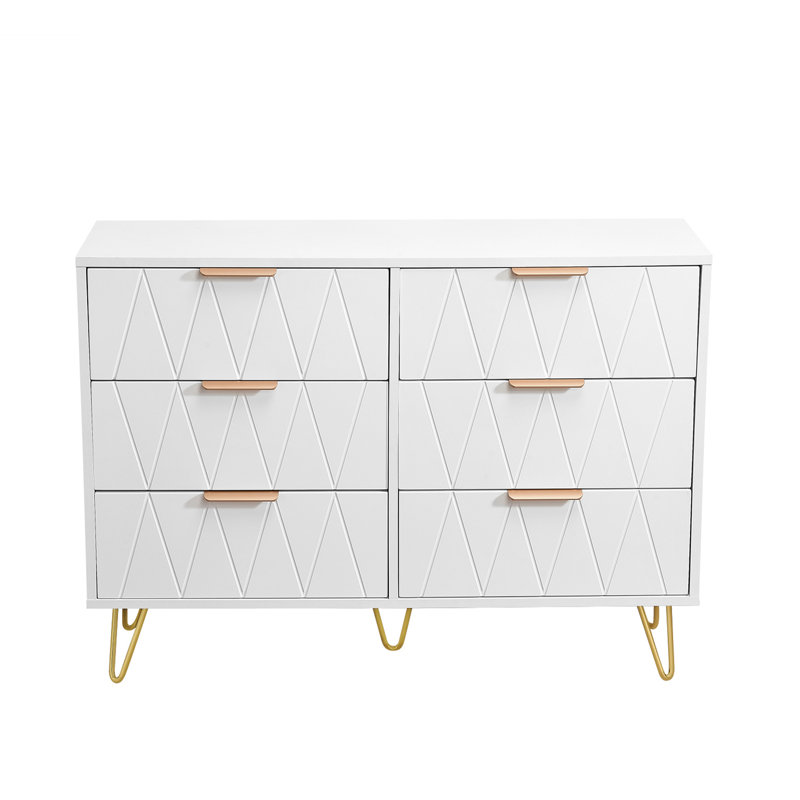 Accent Chest, 100
