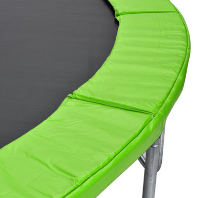 10 * 16FT TRAMPOLINE