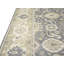 Tapis surdimensionné Oushak Chobi