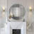 Elzenia Wall Mirror
