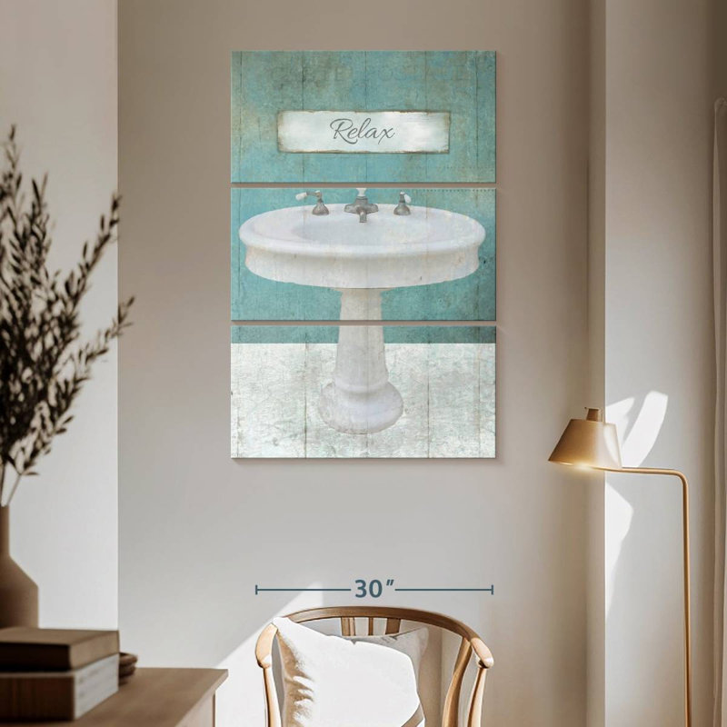 Kerrick Aqua Bath II, H 65 po x l 42 po