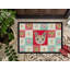 Eleder Non-Slip Animal Print Doormat-2024840840