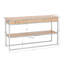 Console avec 3 tiroirs Oren