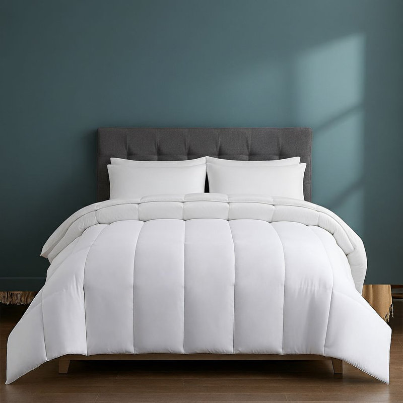 Luxury 10.5 Tog Duvet Tog, All-Season Medium Warm, Single