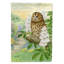 Drapeau de jardin Berryhill Tawny Owl