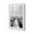 Cadre photo simple chrome poli n'est pas disponible