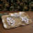 Beatriz Ball Giftables Aluminum Serving Bowl