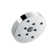 Universal Showering Components Multi Function Fixed Shower Head