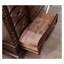 Commode 11 tiroirs avec miroir Beatrice