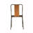 Kerrigan 16" Wide Vintage Chair-2003707513