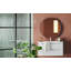 Jessica Round Metal Accent Wall Mirror-2039418465-2039418467