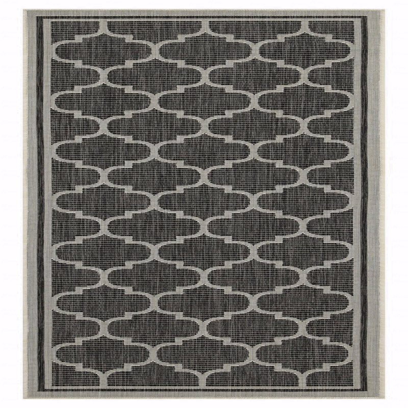 2 Ft. 7 In. X 7 Ft. 3 In. Indoor/Outdoor Area Rug, Runner 2'7" x 7'3"