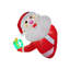Weather Resistant Christmas Decoration