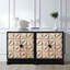 Armoire en bois 27 po