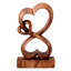Sculpture «Love Blossoms»