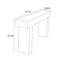 Console américaine de luxe à lumière simple-856022825