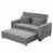 Gris anthracite est en rupture de stock