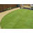 Swift Edge Rust-free Aluminium Garden Lawn & Border Edging - with connecting strips & fixing stakes-26398725-26398732