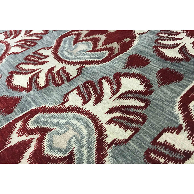 One-of-a-Kind 8'11" X 12'1" Area Rug