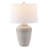 Ashlyne Resin Table Lamp