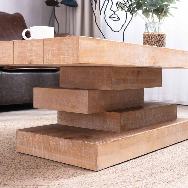 Table basse Modern