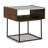 Sevyn Marble Top End Table