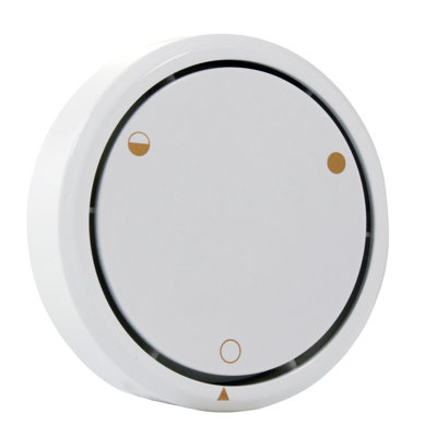 Patented Deep Soak 2-Hole Bathtub Overflow Cover