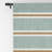 Bryndon Blackout Curtain Pair-340659748