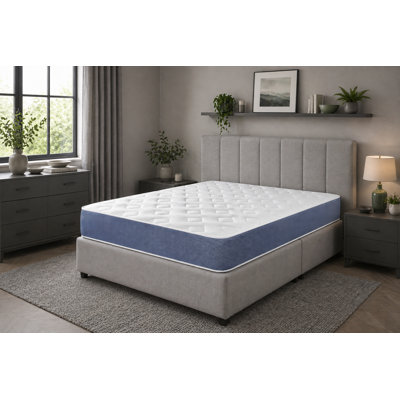 Premier 1500 Pocket Memory Mattress
