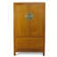 Solid Wood Armoire