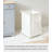 Metal Laundry Hamper-86655804-86655801