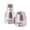 Mizerak 3-in-1 Tip Tool