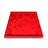 Dune Plastic / Acrylic Tray-96434489-96434490