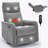Recliner Chair-1267342529