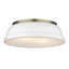 Plafonnier encastré 2 lumières Calico-291714160-291714146