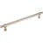 Brushed Satin Nickel