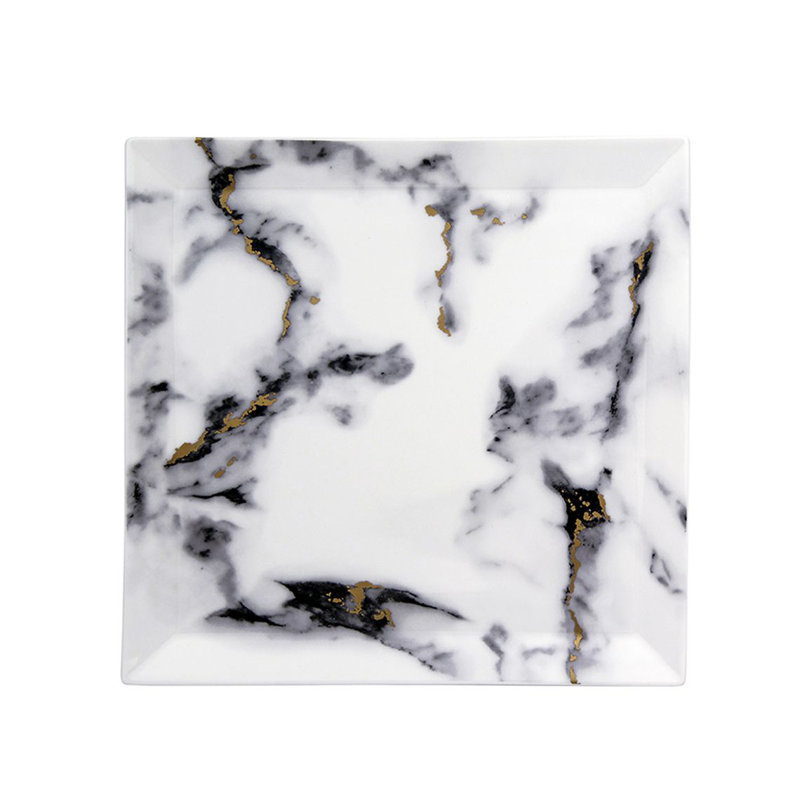 Prouna Bone China Platter