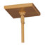 Luminaire suspendu pour vestibule 4 lumières Millheim-348801197-348801202