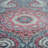 Beier Machine Made Polyester Area Rugs - Rectangle, Brown Gray Color, Oriental Design, Low Pile Machine Made Area Rugs for Living Room, Bed Room-74054719