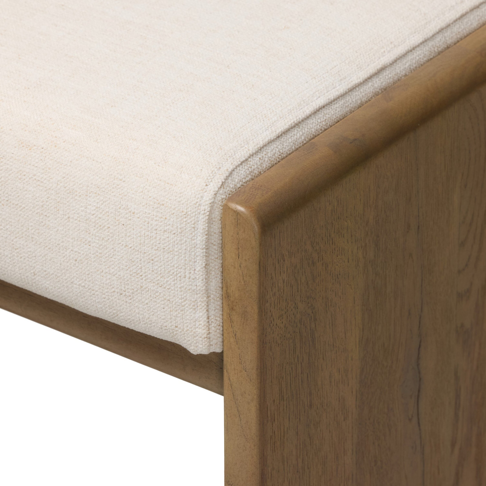 Amidala " Bar Stool, Crypton Nomad Snow, Bar