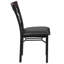 Chaise de restaurant Ringel-24691306