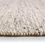 Tapis ivoire / gris fait à la main Jaipur Living Cambridge (8 pi x 10 pi)-58626154