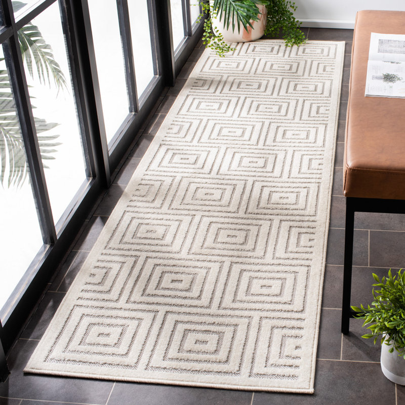 Tapis performance Bosco, Tapis de couloir 2 pi 3 po x 8 pi
