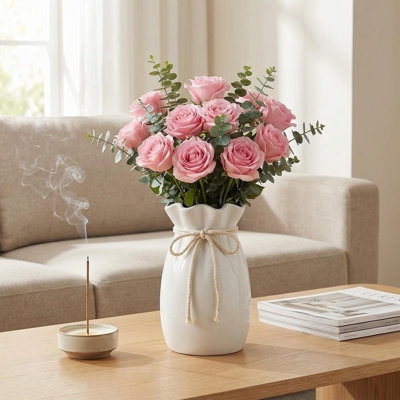 Table Vase 1