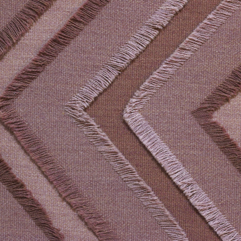 Tissu jacinto lilas, Lilas