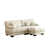 Chenille beige