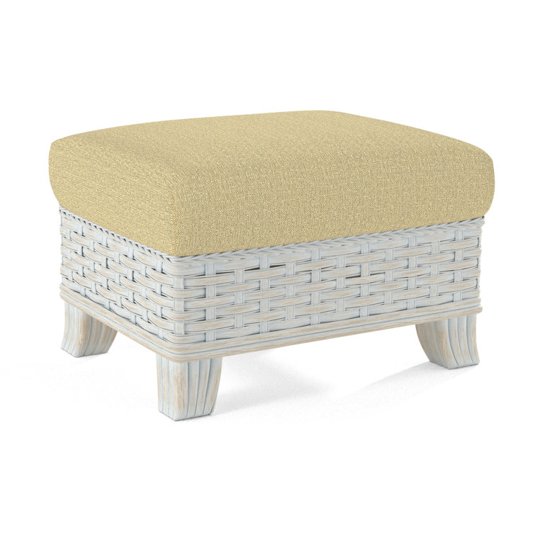 Somerset Ottoman