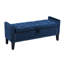 Repose-pieds Jeani 46 po Jeani-86924497