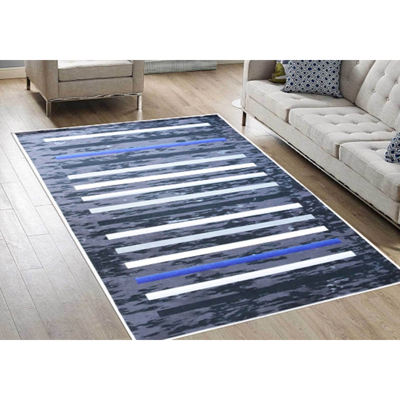 Loudonville Striped Area Rug, Rectangle 200 x 290cm